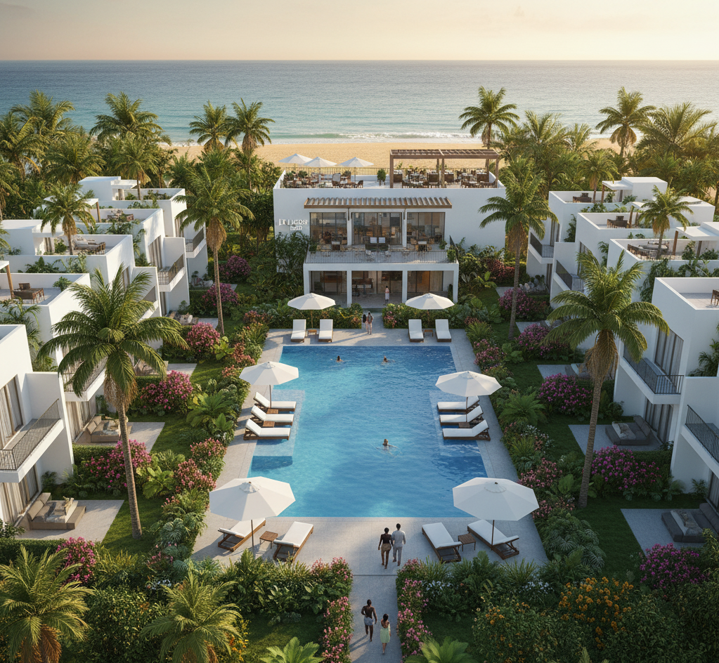 Adecuación aeroportuaria OACI