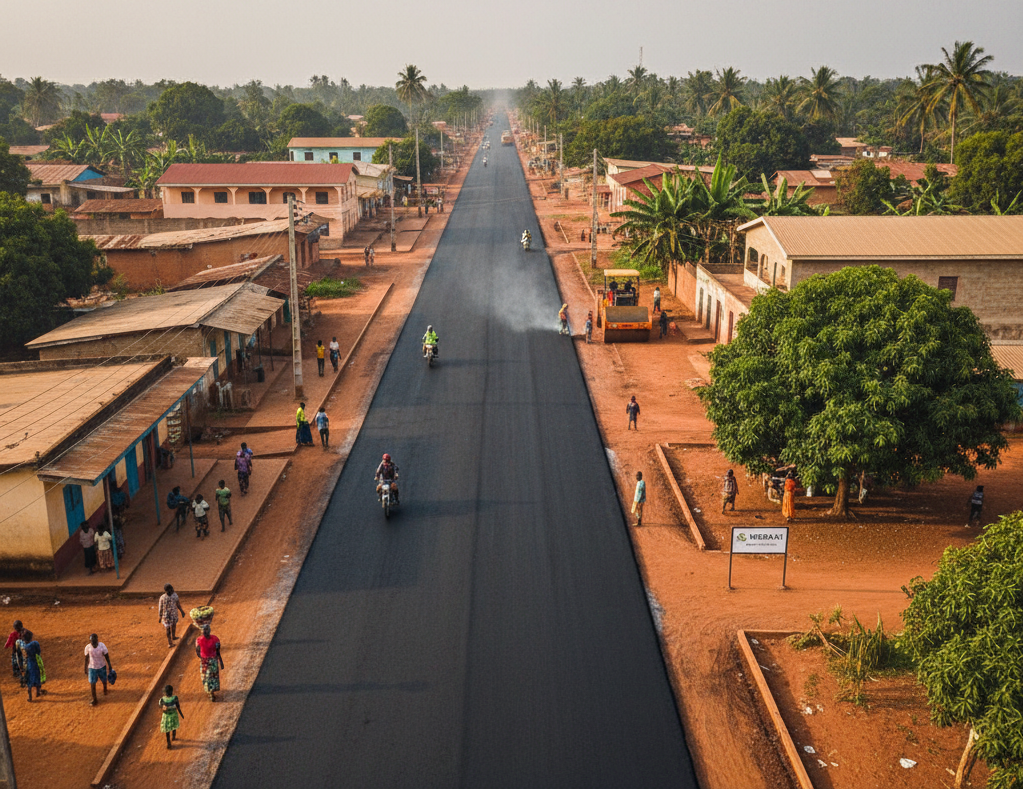 Adecuación aeroportuaria OACI